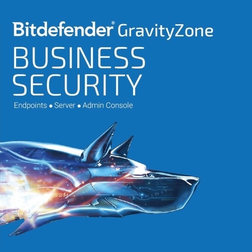 BitDefender GravityZone Business Security, 1 User, 27 luni