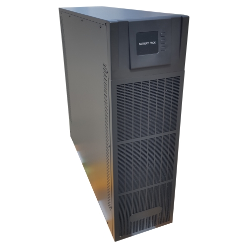 Cabinet Baterii Larice BP-YDC3300, Black