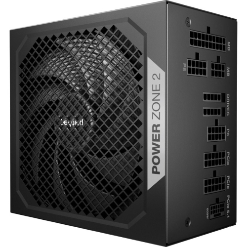 Sursa Be quiet! Power Zone 2, 750 W