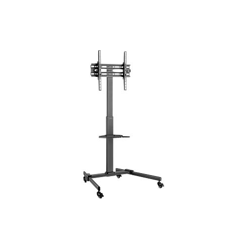 Stand Monitor Logilink BP0121, 32-55inch, Black