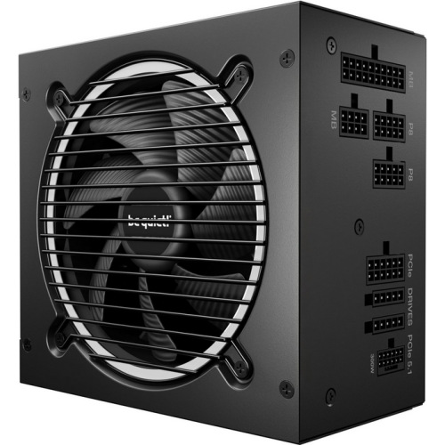 Sursa Be quiet! System Pure Power 13 M, 550 W