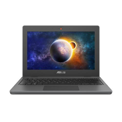 Laptop Asus BR1100CKA-GJ0564, Intel Pentium Silver N6000, 11.6inch, RAM 8GB, eMMC 128GB, Intel UHD Graphics, 4G, No OS, Dark Grey