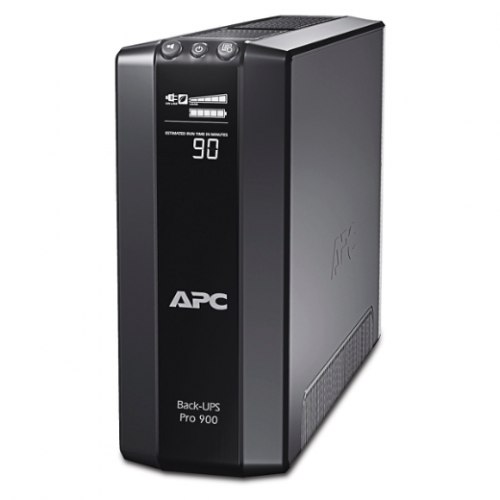 UPS APC Power-Saving Pro BR900G-FR, 900VA