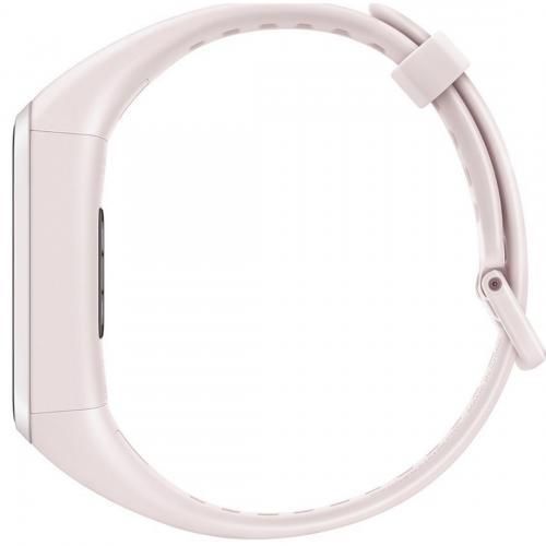 Bratara Fitness Huawei Band 4 B29, Sakura Pink