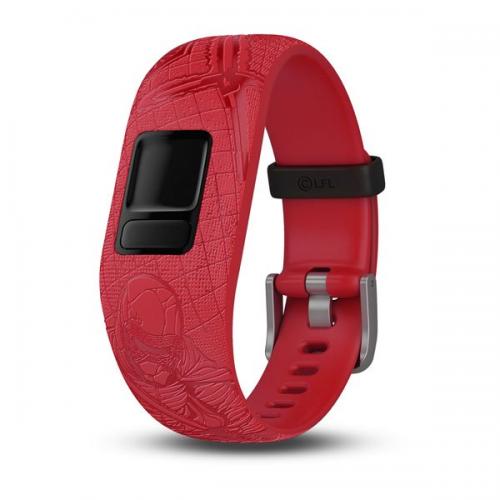 Bratara Garmin Star Wars Dark Side, Red