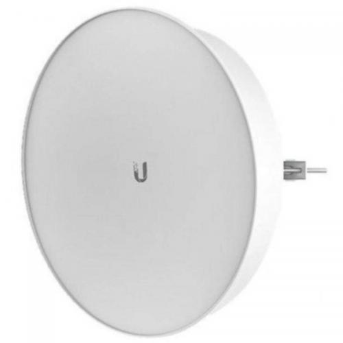 Bridge Extender Ubiquiti PowerBeam PBE-5AC-400-ISO, White