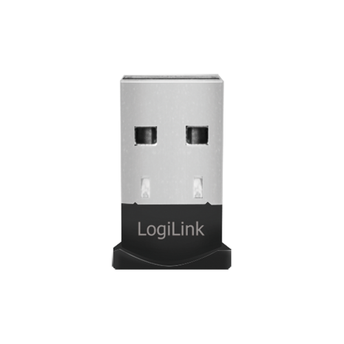 Adaptor Bluetooth Logilink BT0058, USB 2.0