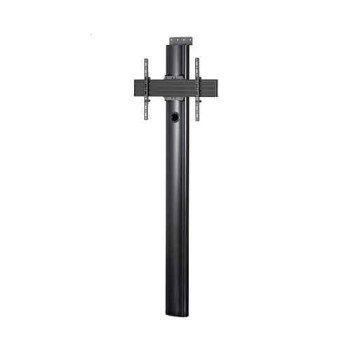 Suport Display Public B-Tech BT8701, 39 - 75 inch, Black