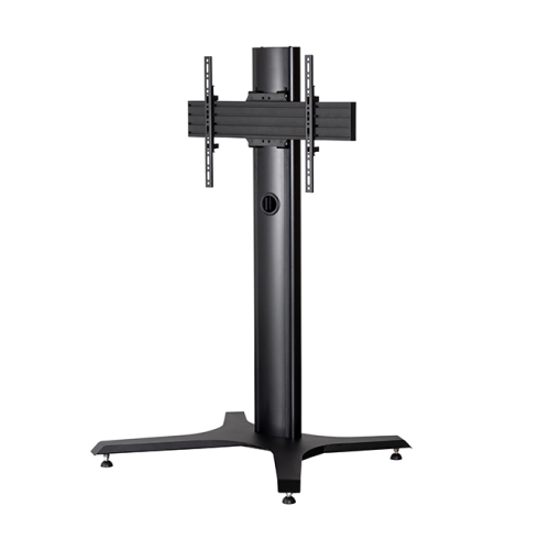 Stand Display Public B-Tech BT8705, 39 - 75 inch, Black