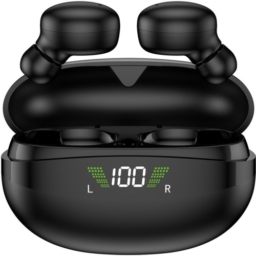 Handsfree Akai BTE-J350, Black