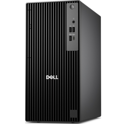 Calculator Dell Pro QCT1250 Tower, Intel Core i5-14500, RAM 8GB, SSD 512GB, Intel UHD Graphics 770, Linux