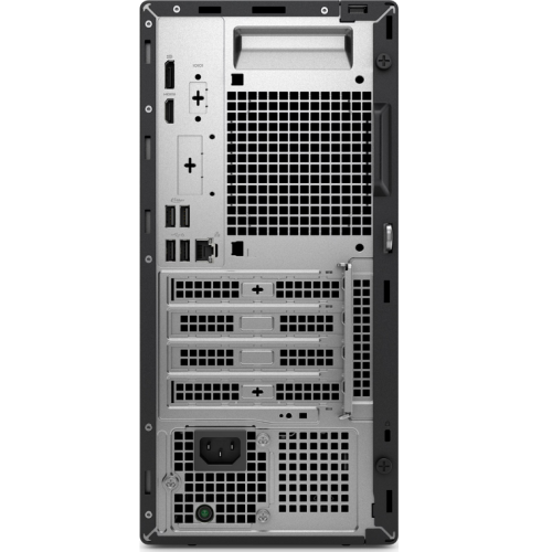 Calculator Dell Pro QCT1250 Tower, Intel Core i5-14500, RAM 8GB, SSD 512GB, Intel UHD Graphics 770, Linux