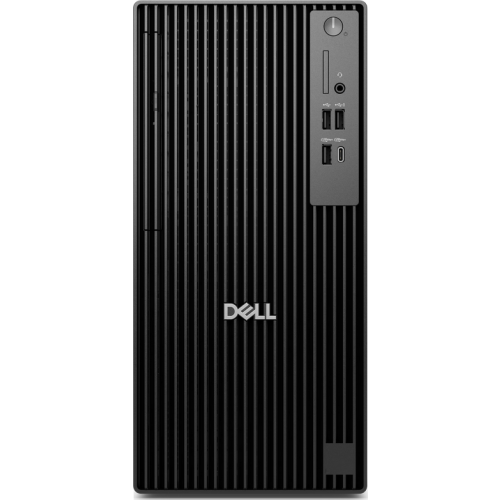 Calculator Dell Pro Plus QBT1250 Tower, Intel Core Ultra 5 235, RAM 16GB, SSD 512GB, Intel Graphics, Linux