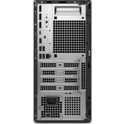 Calculator Dell Pro Plus QBT1250 Tower, Intel Core Ultra 5 235, RAM 16GB, SSD 512GB, Intel Graphics, Linux