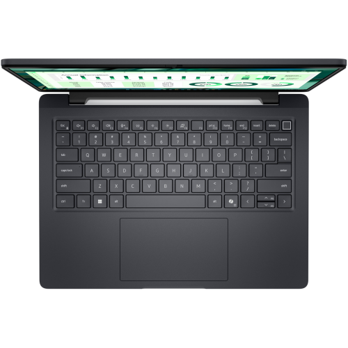 Laptop Dell Pro Max 14 MC14250, Intel Core Ultra 7 265H, 14 inch, RAM 16GB, SSD 512GB, nVidia RTX PRO 500 6GB, Windows 11 Pro, Magnetite