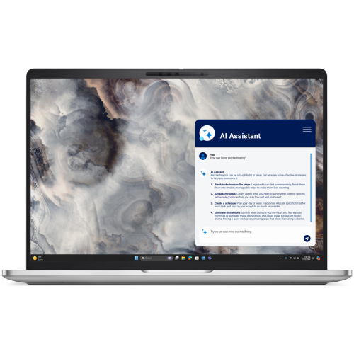Laptop Dell Pro 16 Plus PB16250, Intel Core Ultra 5 236V, 16 inch, RAM 16GB, SSD 512GB, Intel Arc Graphics 130V, Windows 11 Pro, Platinum Silver