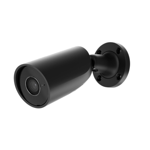 Camera IP Bullet Ajax BULLETCAM 5MP/2.8MM BLK, 5 MP, Lentila 2.8 mm, IR 35 m