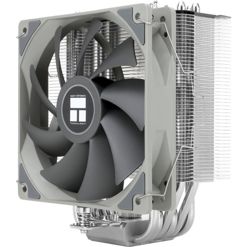 Cooler procesor Thermalright Burst Assassin 120, 1 x 120mm, Grey