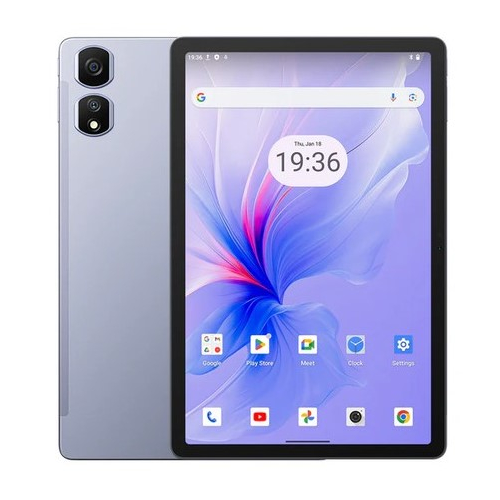 Tableta Blackview Tab 16 Pro, Unisoc Tiger T616 Octa-Core, 11 inch, RAM 8GB, 256GB, Wi-Fi, BT, Android 14, Twilight Purple
