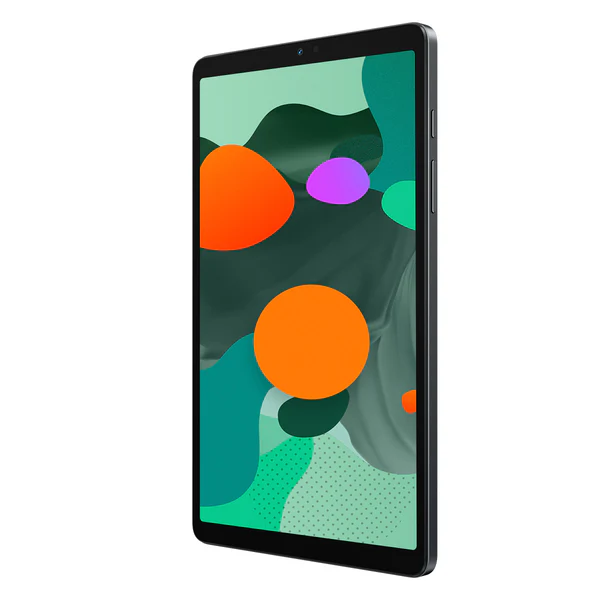 Tableta Blackview Tab 60, Unisoc T606 Octa-Core, 8.68inch, 128GB, Wi-Fi, BT, Android 13, Gray