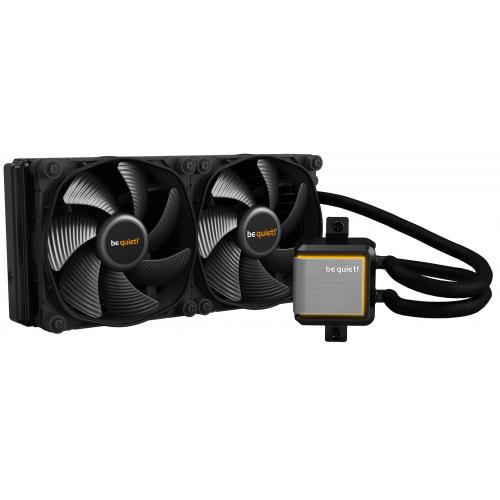 Cooler procesor Be quiet! Silent Loop 2, 280mm