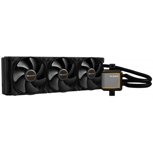 Cooler procesor Be quiet! Silent Loop 2, 360mm