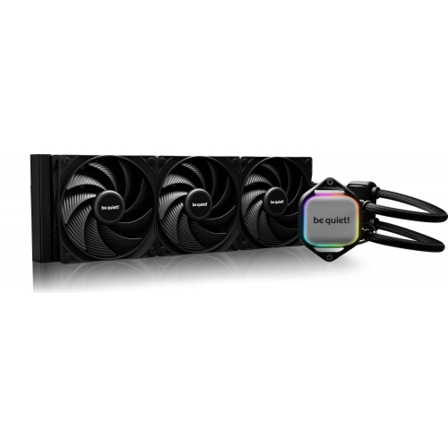 Cooler procesor Be quiet! Pure Loop 2, 3 x 120mm