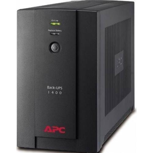 UPS APC BX1400U-GR, 1400VA