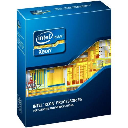 Procesor Server Intel E5-2609 V2 2.5Ghz, socket 2011, box