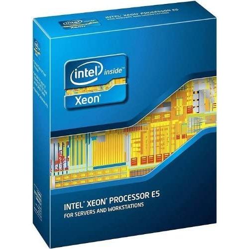 Procesor Server Intel Xeon E5-2620 V2 2.10Ghz, socket LGA2011-0, box