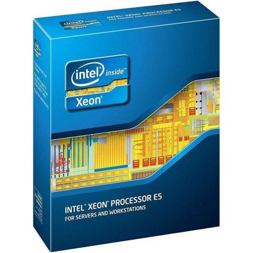 Procesor Server Intel Xeon E5-2630 V2, 2.6Ghz, socket 2011, box