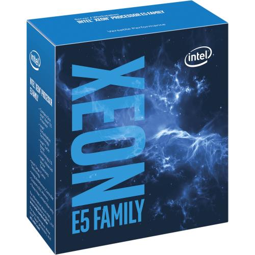 Procesor server Intel Xeon E5-2640 v4 2.40GHz, socket 2011-3, box