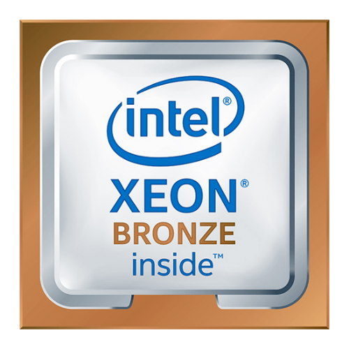 Procesor Server Intel Xeon Bronze 3106, 1.70 GHz, Socket 3647, Box