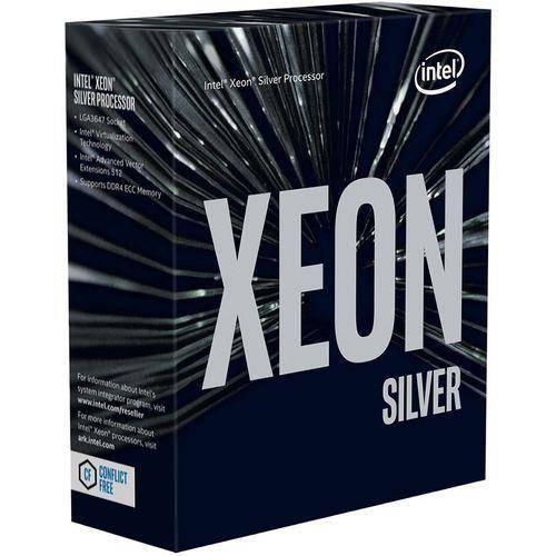 Procesor Server Intel Xeon Silver 4108, 1.80 GHz, Socket 3647, Box
