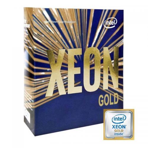 Procesor server Intel Xeon Gold 6152, 2.10 GHz, socket 3647, Box