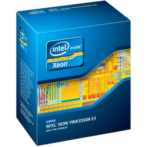 Procesor server Intel Xeon E3-1240 v6, 3.7GHz, Socket 1151, Box