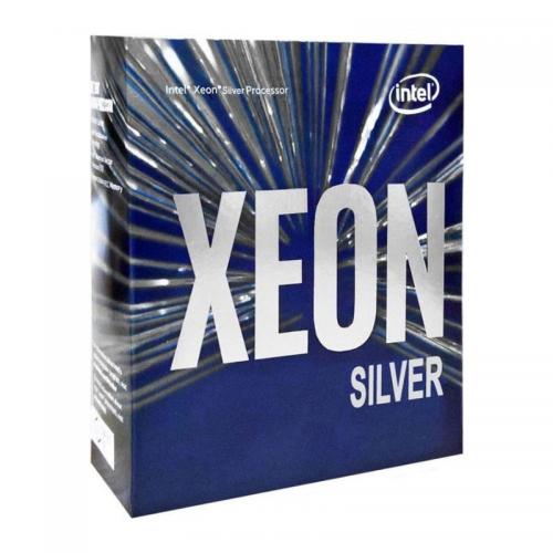 Procesor server Intel Xeon Silver 4210, 2.2GHz, Socket 3647, Box