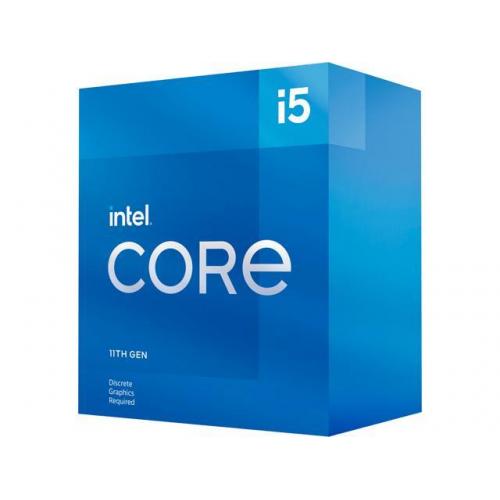 Procesor Intel® Core™ i5-11400F Rocket Lake, 2.6 GHz, Socket 1200