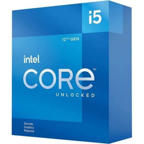 Procesor Intel Core i5-12600, 3.70GHz, Socket 1700, Box
