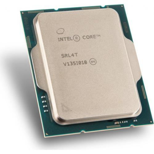 Procesor Intel Core i5-12600, 3.70GHz, Socket 1700, Box