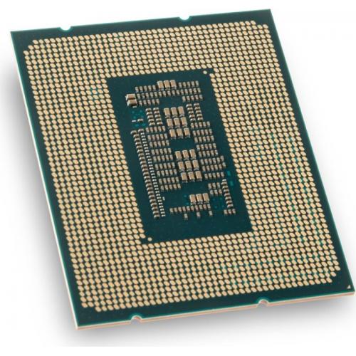 Procesor Intel Core i5-12600K, 3.70GHz, Socket 1700, Box