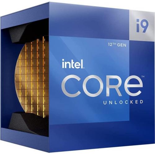 Procesor Intel Alder Lake, Core i9 12900K 3.2GHz box, LGA 1700