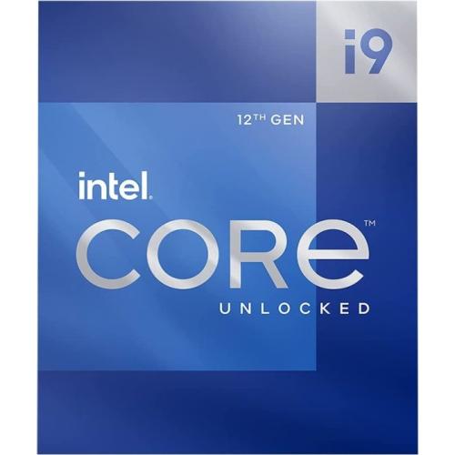 Procesor Intel Core i9-12900K, 3.20GHz, Socket 1700, Box