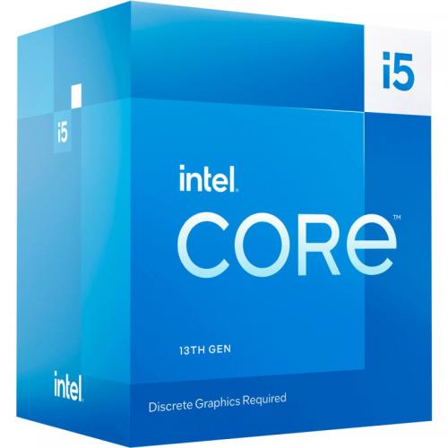 Procesor Intel Core i5-13400F, 2.50GHz, Socket 1700, Box