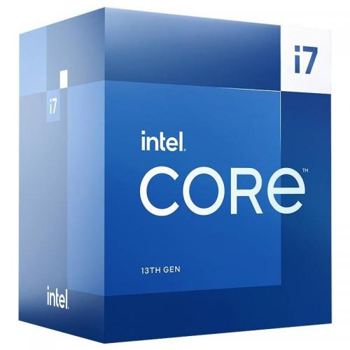 Procesor Intel Core i7-13700, 2.10GHz, Socket 1700, Box