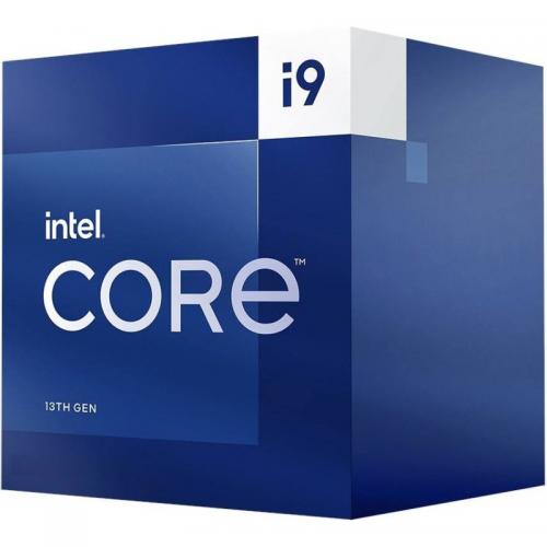 Procesor Intel Core i9-13900F, 2.0GHz, Socket 1700, Box