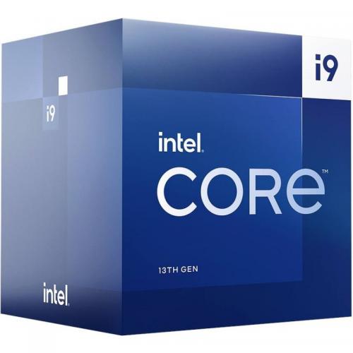 Procesor Intel Core i9-13900F, 2.0GHz, Socket 1700, Box