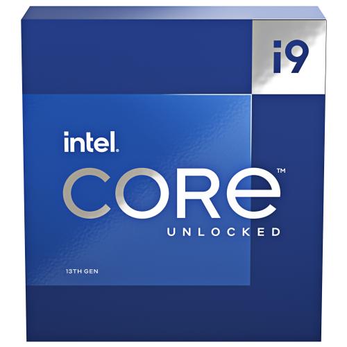 Procesor Intel Core i9-13900K 3.00GHz, Socket 1700, Box