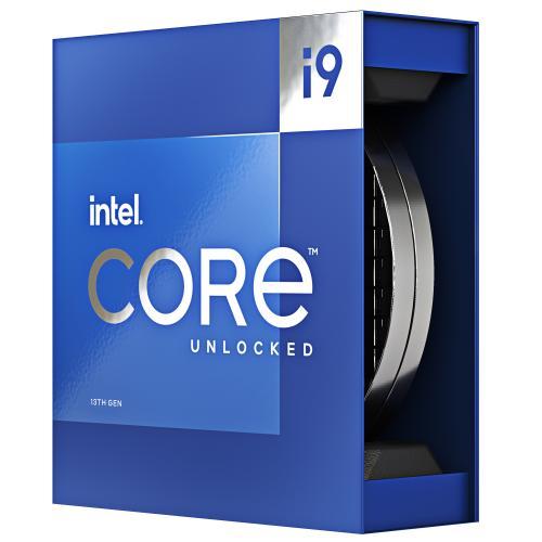 Procesor Intel Core i9-13900KS 3.20GHz, Socket 1700, Box