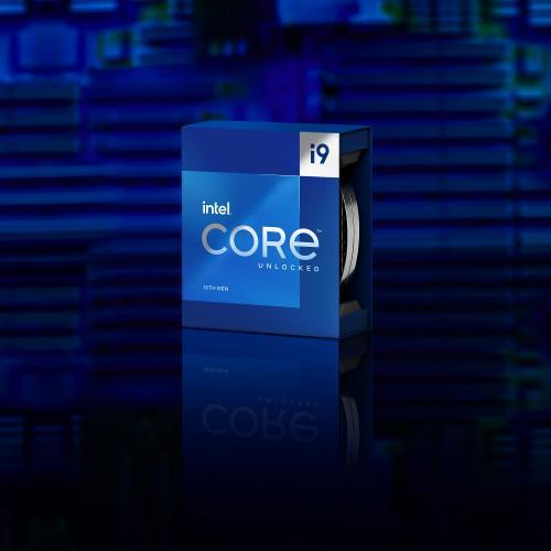 Procesor Intel Core i9-13900KS 3.20GHz, Socket 1700, Box